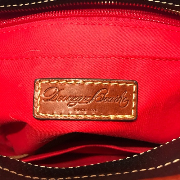 Beautiful classic Dooney and Bourke - Picture 7 of 10